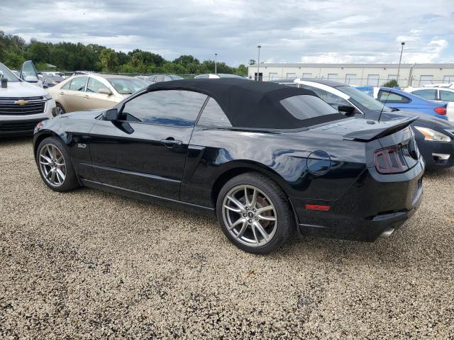 Photo 1 VIN: 1ZVBP8FF6E5271263 - FORD MUSTANG GT 