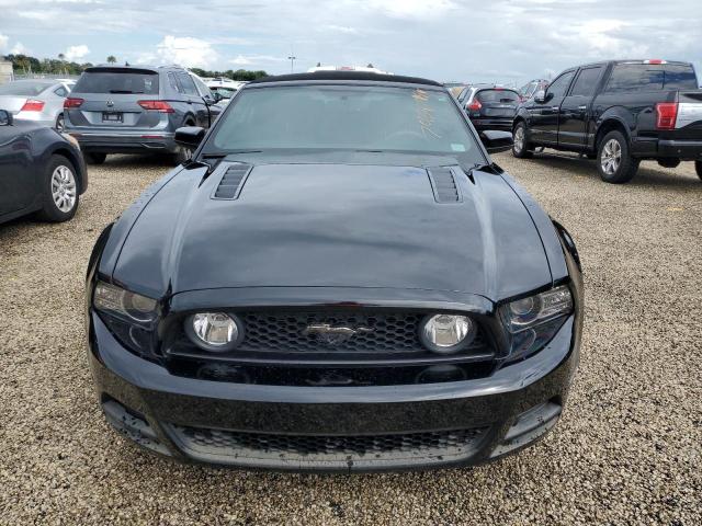 Photo 4 VIN: 1ZVBP8FF6E5271263 - FORD MUSTANG GT 