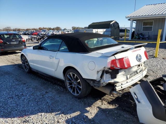 Photo 2 VIN: 1ZVBP8FF7C5251343 - FORD MUSTANG GT 