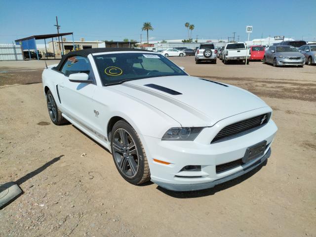 Photo 0 VIN: 1ZVBP8FF7E5251300 - FORD MUSTANG 