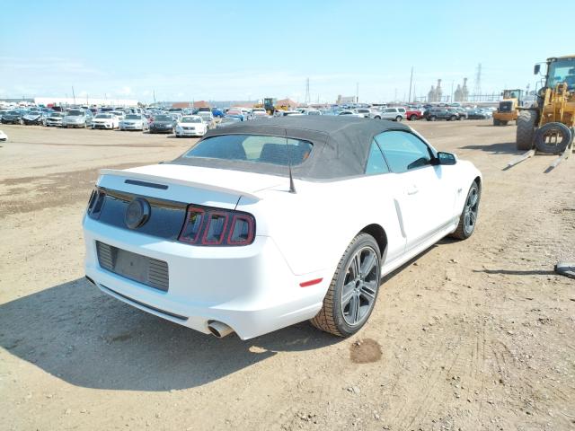 Photo 3 VIN: 1ZVBP8FF7E5251300 - FORD MUSTANG 