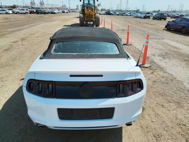 Photo 8 VIN: 1ZVBP8FF7E5251300 - FORD MUSTANG 