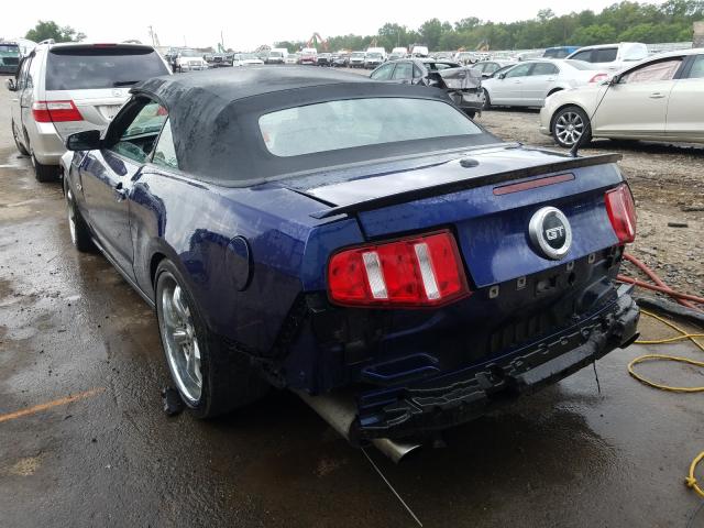 Photo 2 VIN: 1ZVBP8FF8C5229268 - FORD MUSTANG GT 