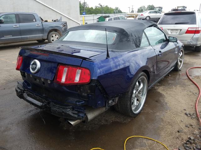 Photo 3 VIN: 1ZVBP8FF8C5229268 - FORD MUSTANG GT 