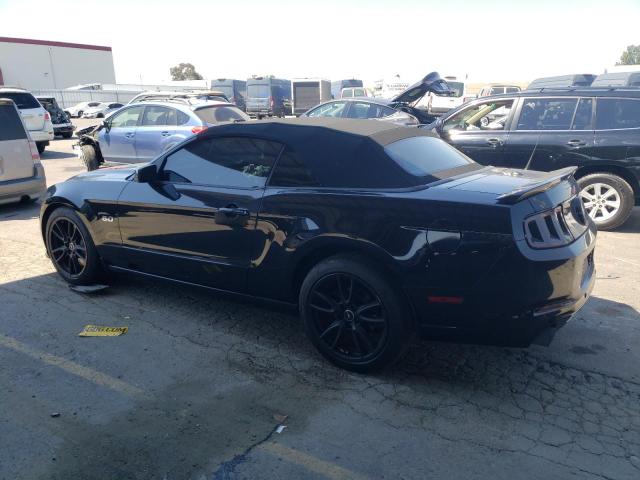 Photo 1 VIN: 1ZVBP8FF8D5211788 - FORD MUSTANG 