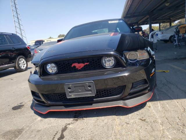 Photo 4 VIN: 1ZVBP8FF8D5211788 - FORD MUSTANG 