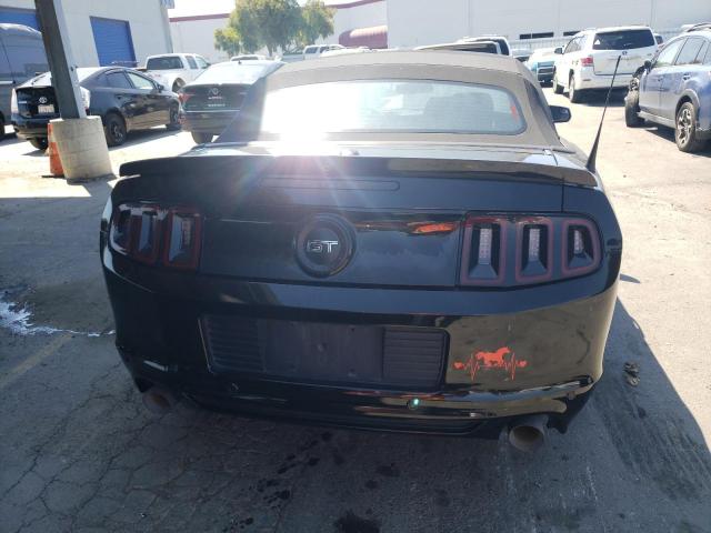 Photo 5 VIN: 1ZVBP8FF8D5211788 - FORD MUSTANG 