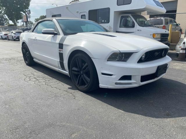 Photo 0 VIN: 1ZVBP8FF8D5229692 - FORD MUSTANG GT 