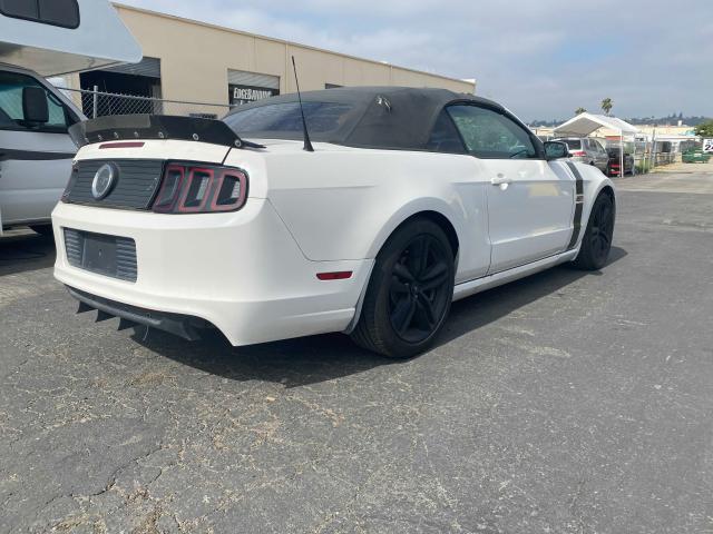 Photo 3 VIN: 1ZVBP8FF8D5229692 - FORD MUSTANG GT 