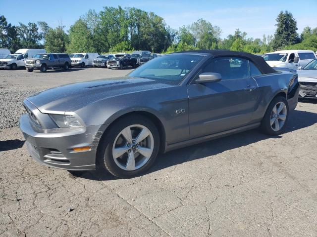 Photo 0 VIN: 1ZVBP8FF8E5239527 - FORD MUSTANG GT 