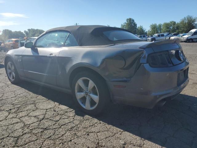 Photo 1 VIN: 1ZVBP8FF8E5239527 - FORD MUSTANG GT 