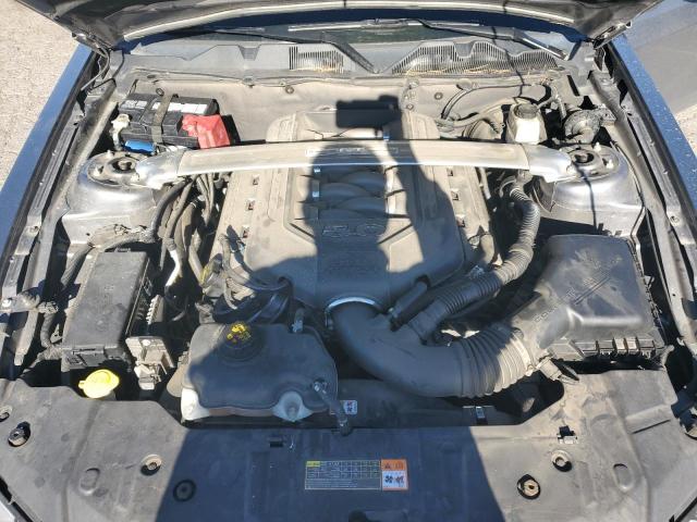 Photo 10 VIN: 1ZVBP8FF8E5239527 - FORD MUSTANG GT 