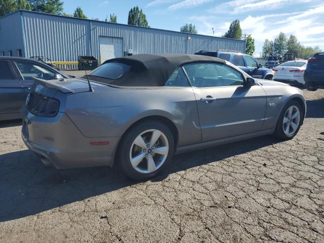 Photo 2 VIN: 1ZVBP8FF8E5239527 - FORD MUSTANG GT 