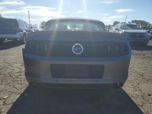 Photo 5 VIN: 1ZVBP8FF8E5239527 - FORD MUSTANG GT 