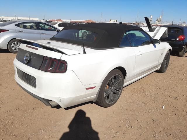 Photo 3 VIN: 1ZVBP8FF8E5251872 - FORD MUSTANG GT 