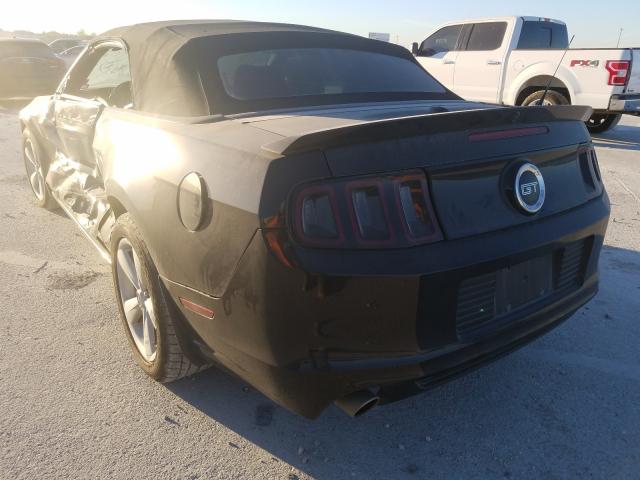 Photo 2 VIN: 1ZVBP8FF8E5266047 - FORD MUSTANG GT 