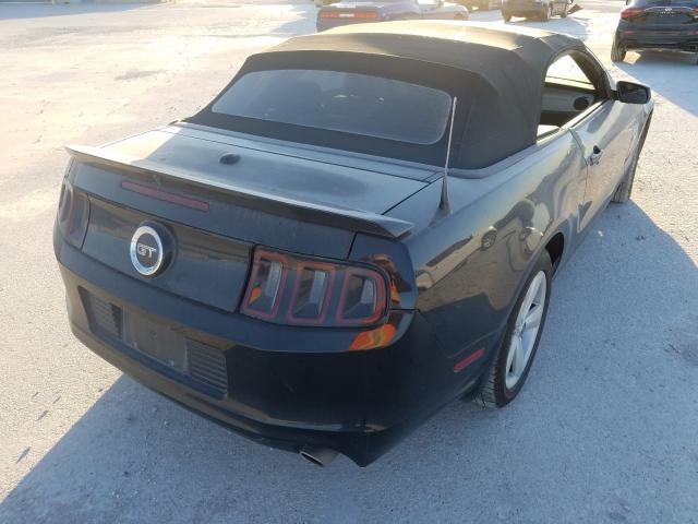 Photo 3 VIN: 1ZVBP8FF8E5266047 - FORD MUSTANG GT 