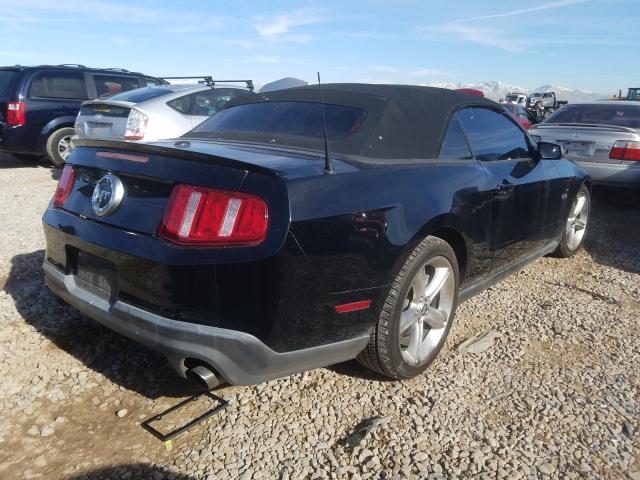 Photo 3 VIN: 1ZVBP8FF9B5108795 - FORD MUSTANG GT 