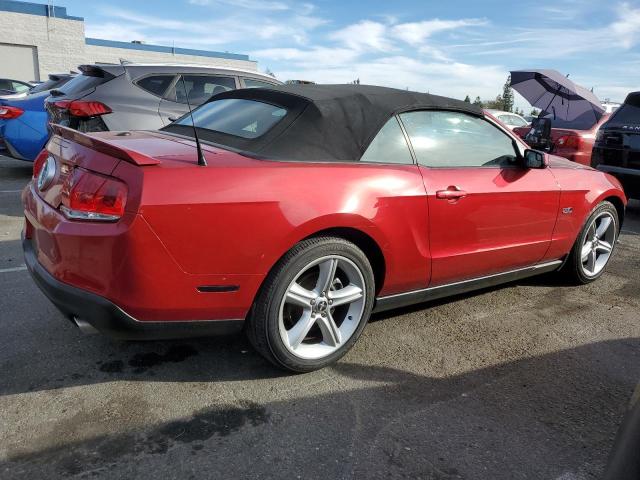 Photo 2 VIN: 1ZVBP8FF9B5157575 - FORD MUSTANG 