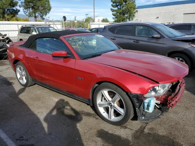 Photo 3 VIN: 1ZVBP8FF9B5157575 - FORD MUSTANG 