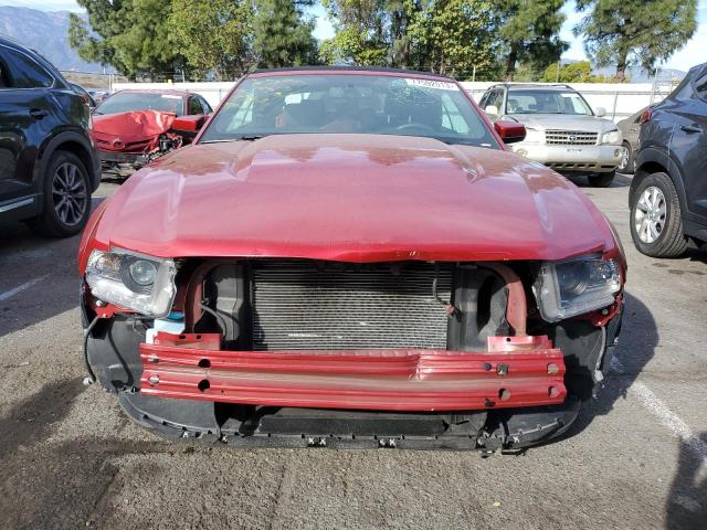 Photo 4 VIN: 1ZVBP8FF9B5157575 - FORD MUSTANG 