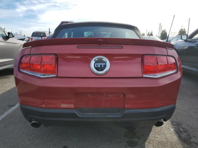 Photo 5 VIN: 1ZVBP8FF9B5157575 - FORD MUSTANG 