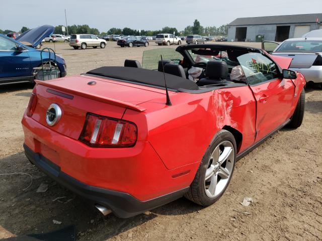 Photo 3 VIN: 1ZVBP8FF9C5263283 - FORD MUSTANG GT 