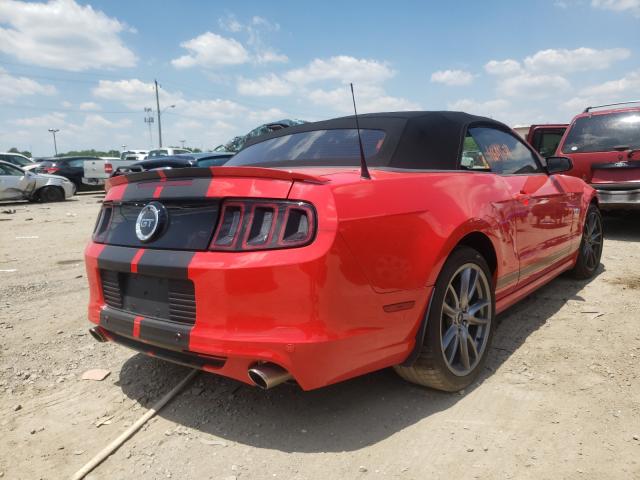 Photo 3 VIN: 1ZVBP8FF9E5232666 - FORD MUSTANG GT 