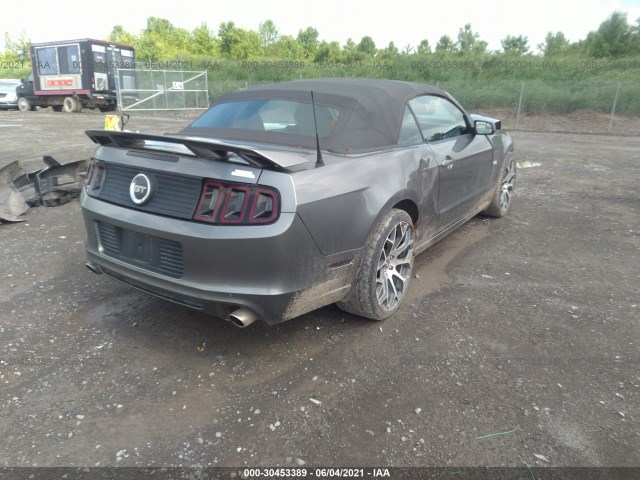 Photo 3 VIN: 1ZVBP8FF9E5294083 - FORD MUSTANG 