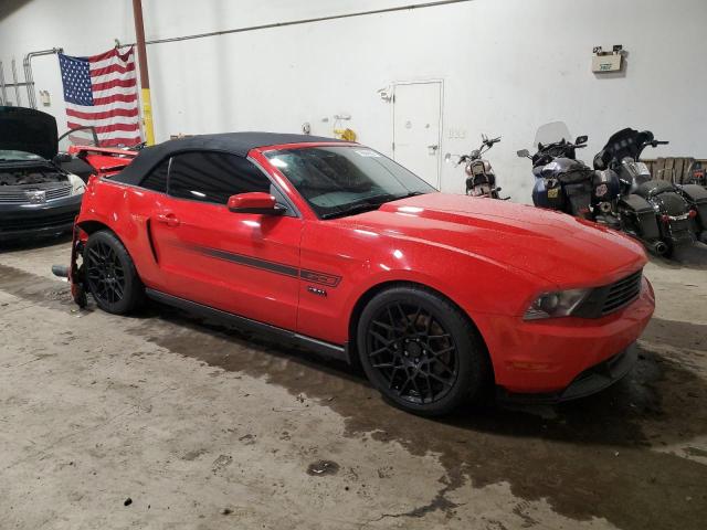 Photo 3 VIN: 1ZVBP8FFXB5110037 - FORD MUSTANG 