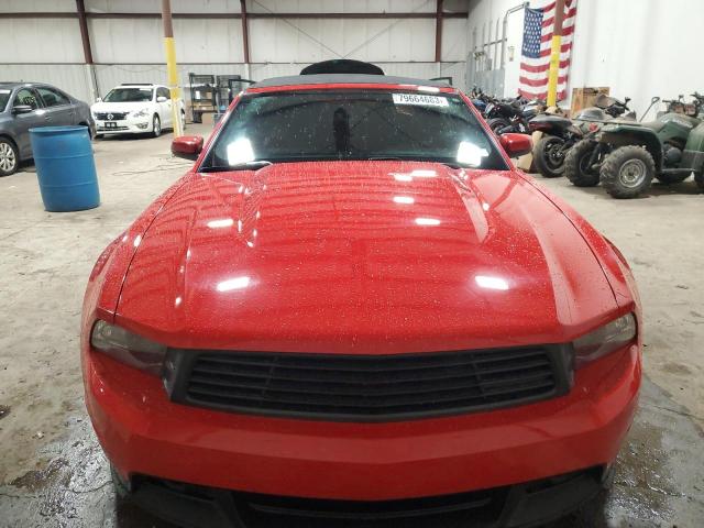 Photo 4 VIN: 1ZVBP8FFXB5110037 - FORD MUSTANG 