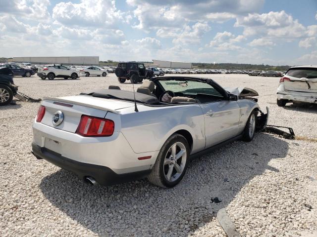 Photo 3 VIN: 1ZVBP8FFXC5259758 - FORD MUSTANG GT 