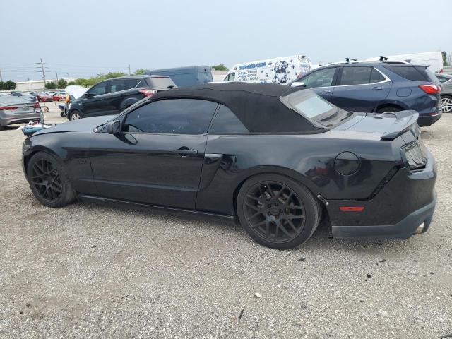 Photo 1 VIN: 1ZVBP8FFXC5265138 - FORD MUSTANG GT 