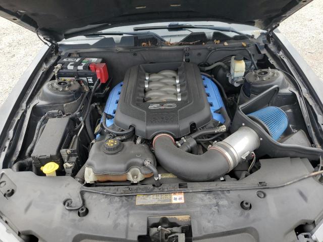 Photo 10 VIN: 1ZVBP8FFXC5265138 - FORD MUSTANG GT 