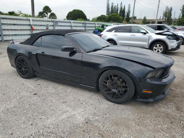 Photo 3 VIN: 1ZVBP8FFXC5265138 - FORD MUSTANG GT 