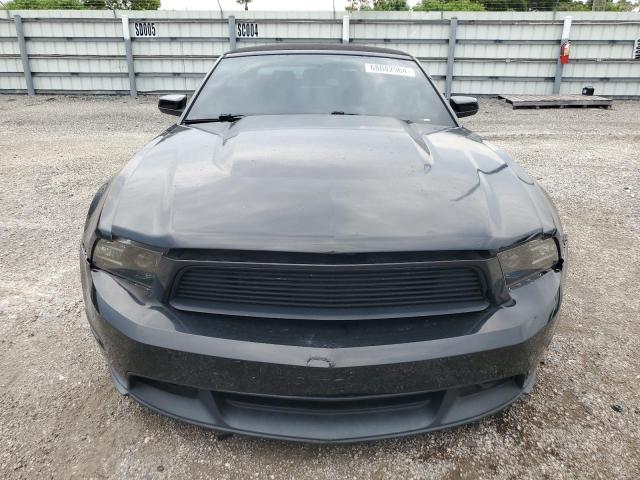 Photo 4 VIN: 1ZVBP8FFXC5265138 - FORD MUSTANG GT 