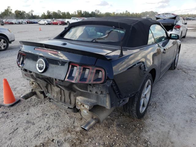 Photo 3 VIN: 1ZVBP8FFXD5235364 - FORD MUSTANG GT 