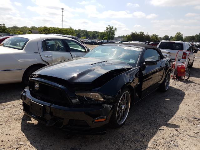 Photo 1 VIN: 1ZVBP8FFXD5252035 - FORD MUSTANG GT 