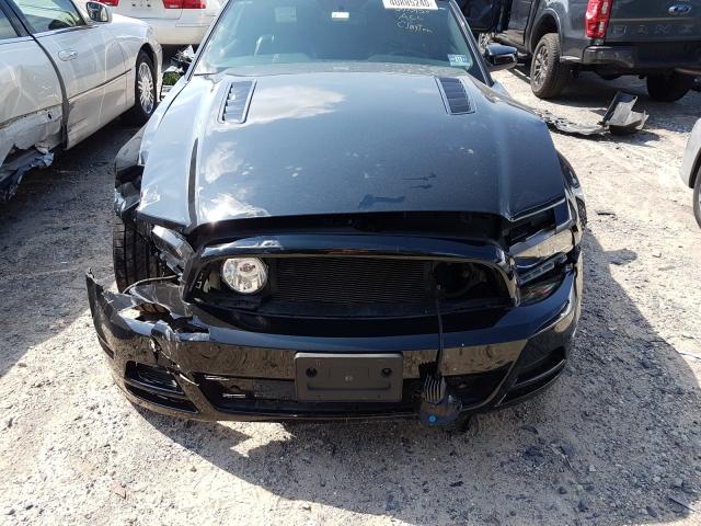 Photo 6 VIN: 1ZVBP8FFXD5252035 - FORD MUSTANG GT 