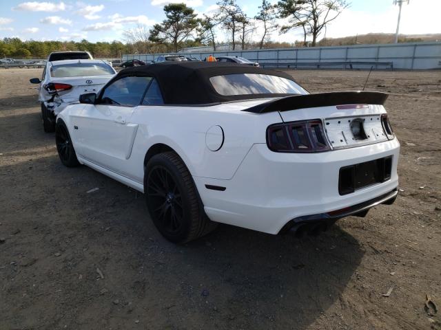 Photo 2 VIN: 1ZVBP8FFXD5268039 - FORD MUSTANG GT 