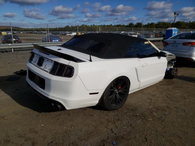 Photo 3 VIN: 1ZVBP8FFXD5268039 - FORD MUSTANG GT 