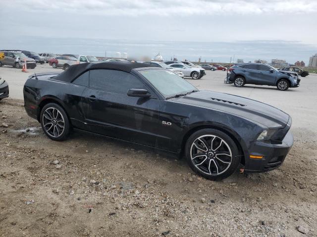 Photo 3 VIN: 1ZVBP8FFXE5225838 - FORD MUSTANG 