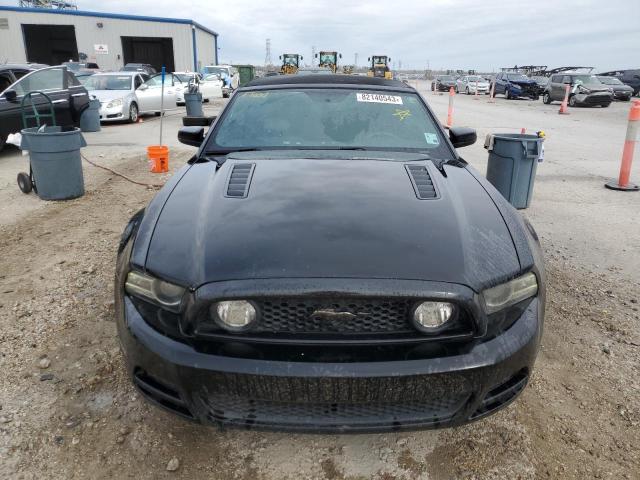 Photo 4 VIN: 1ZVBP8FFXE5225838 - FORD MUSTANG 