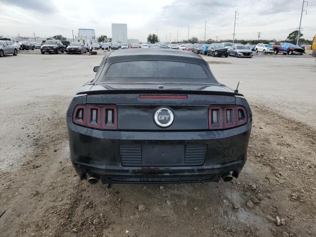 Photo 5 VIN: 1ZVBP8FFXE5225838 - FORD MUSTANG 