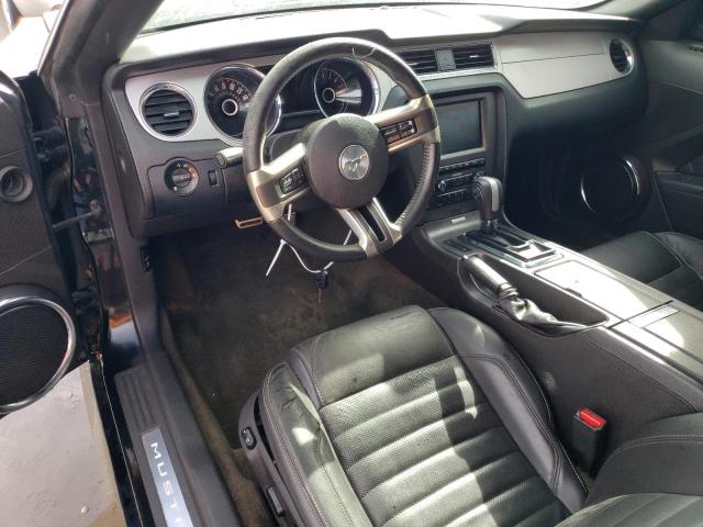 Photo 7 VIN: 1ZVBP8FFXE5225838 - FORD MUSTANG 