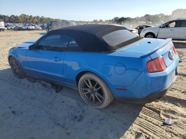 Photo 1 VIN: 1ZVBP8FH0A5113965 - FORD MUSTANG GT 