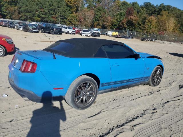 Photo 2 VIN: 1ZVBP8FH0A5113965 - FORD MUSTANG GT 