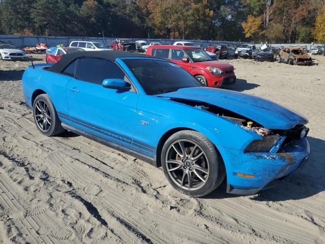 Photo 3 VIN: 1ZVBP8FH0A5113965 - FORD MUSTANG GT 