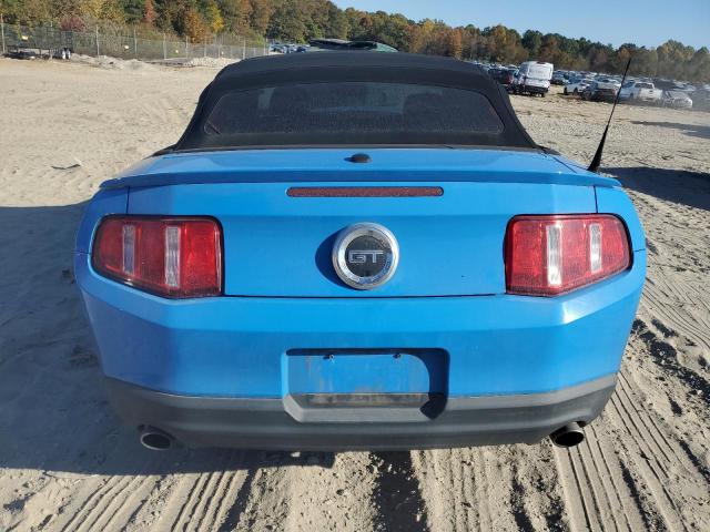 Photo 5 VIN: 1ZVBP8FH0A5113965 - FORD MUSTANG GT 