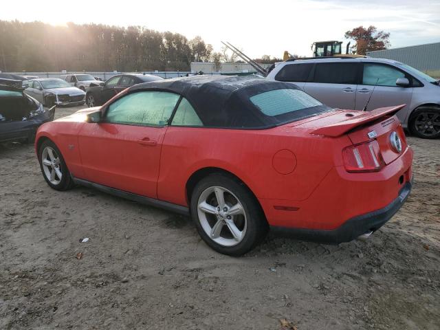 Photo 1 VIN: 1ZVBP8FH1A5121170 - FORD MUSTANG GT 